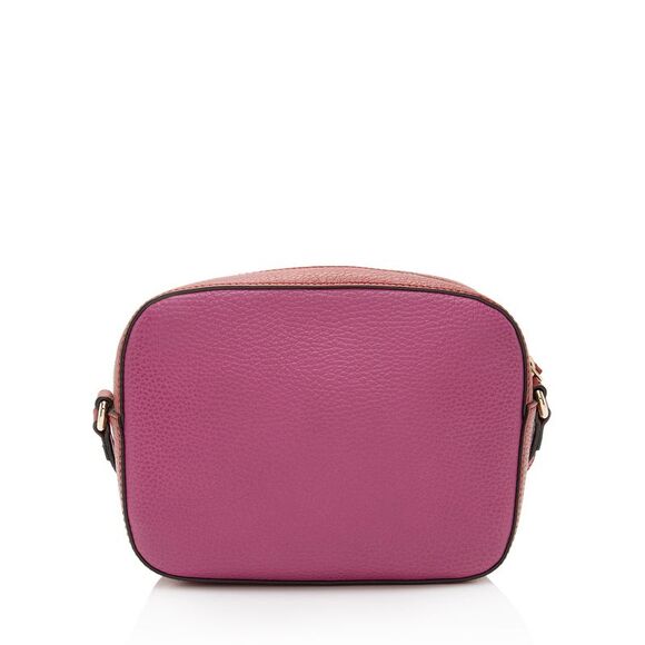 Gucci Leather Soho Shoulder Bag - Picture 3 of 15